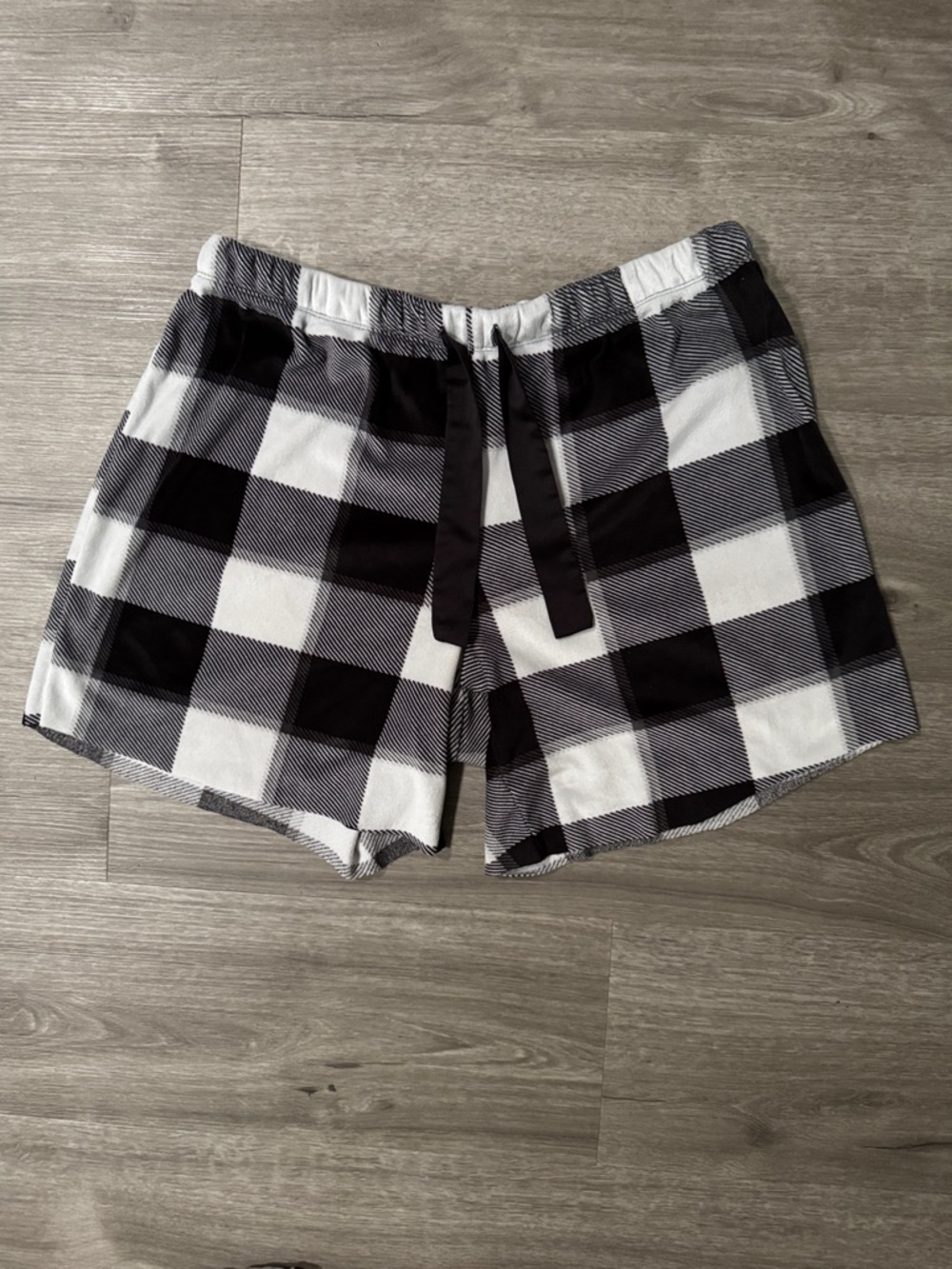 Stars Above Pajama Shorts